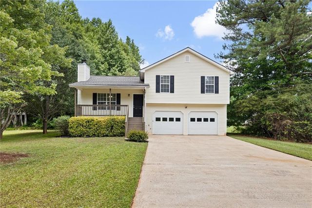 34 Canter Lane, Dallas, GA 30157