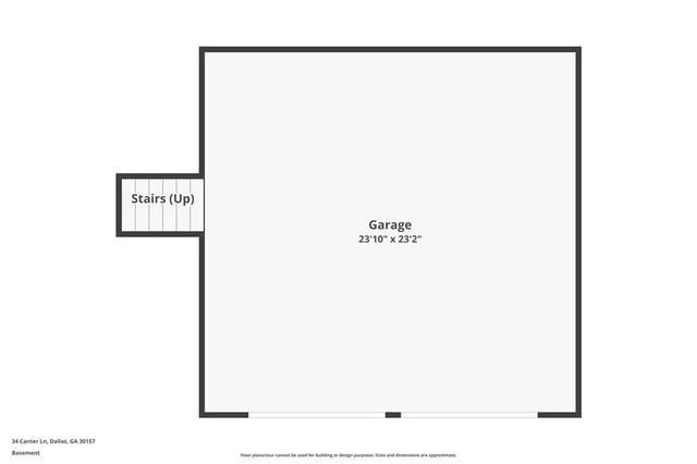 34 Canter Lane, Dallas, GA 30157