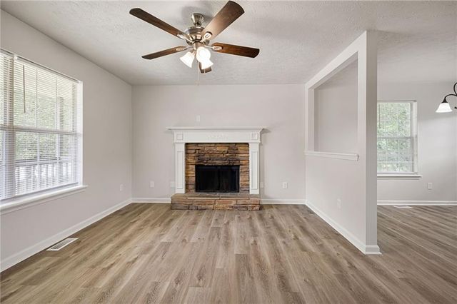 34 Canter Lane, Dallas, GA 30157