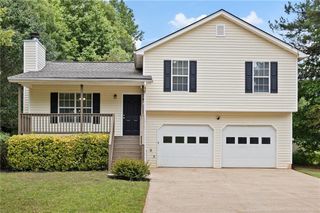 34 Canter Lane, Dallas, GA 30157