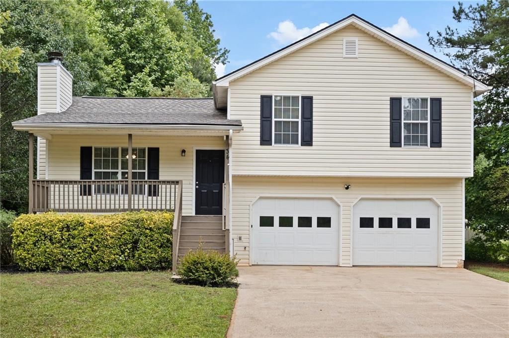 34 Canter Lane, Dallas, GA 30157