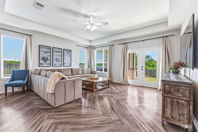 1605 Cloud Street, San Angelo, TX 76905