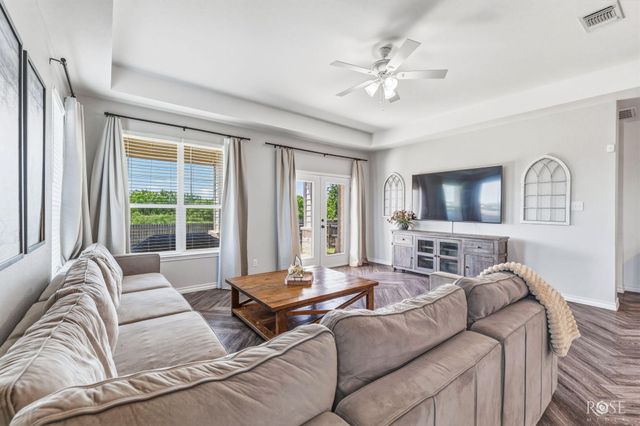 1605 Cloud Street, San Angelo, TX 76905
