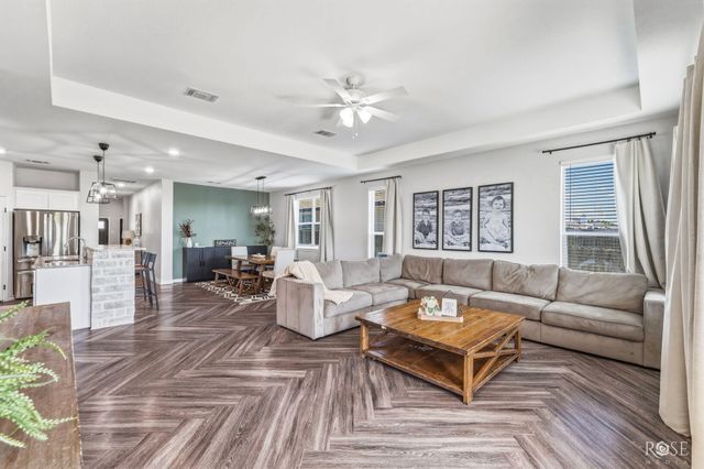 1605 Cloud Street, San Angelo, TX 76905