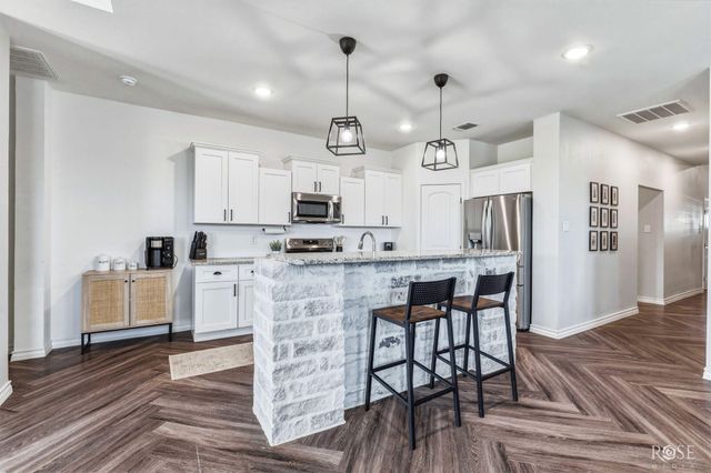 1605 Cloud Street, San Angelo, TX 76905