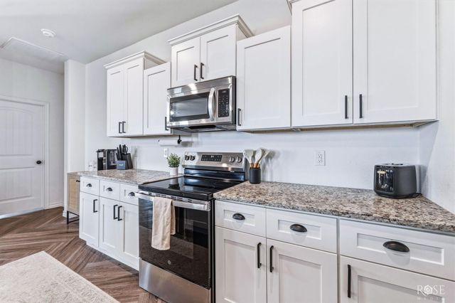 1605 Cloud Street, San Angelo, TX 76905