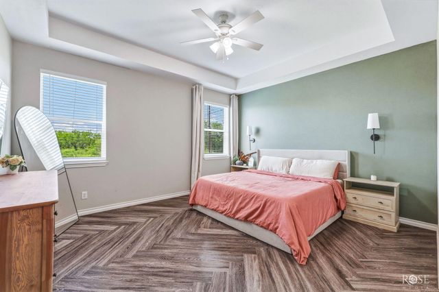 1605 Cloud Street, San Angelo, TX 76905