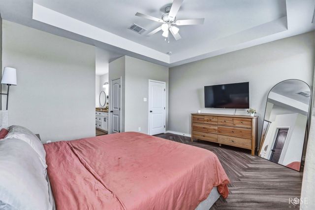 1605 Cloud Street, San Angelo, TX 76905