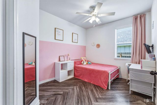 1605 Cloud Street, San Angelo, TX 76905