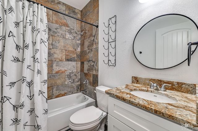 1605 Cloud Street, San Angelo, TX 76905