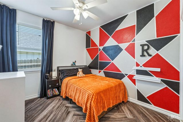 1605 Cloud Street, San Angelo, TX 76905