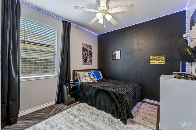 1605 Cloud Street, San Angelo, TX 76905