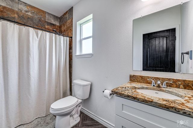 1605 Cloud Street, San Angelo, TX 76905