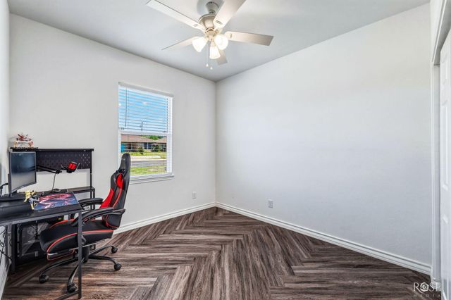 1605 Cloud Street, San Angelo, TX 76905