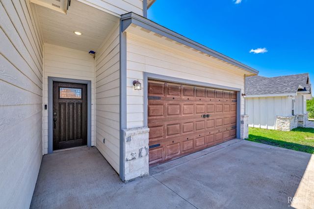 1605 Cloud Street, San Angelo, TX 76905