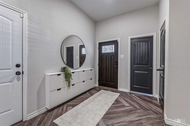 1605 Cloud Street, San Angelo, TX 76905
