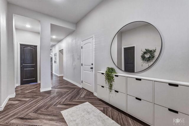 1605 Cloud Street, San Angelo, TX 76905