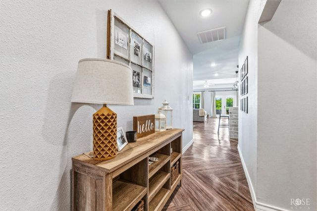 1605 Cloud Street, San Angelo, TX 76905