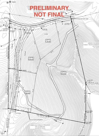 LOT C Old Campbell Road, Rogers, AR 72758