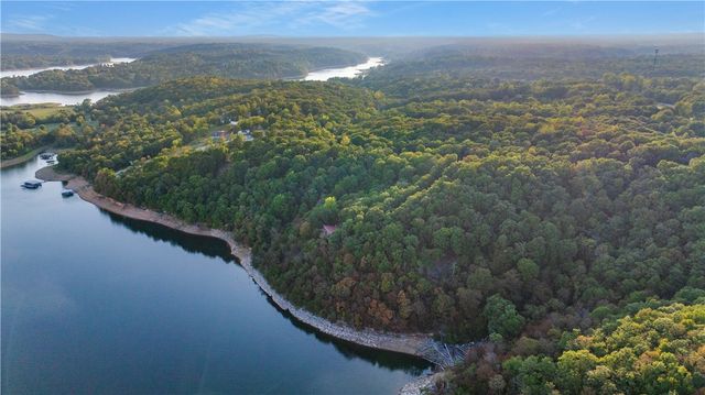 LOT C Old Campbell Road, Rogers, AR 72758