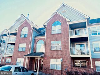 6505 SPRINGWATER CT #7203, Frederick, MD 21701