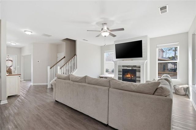 123 Georgia Highway 211 SE, Statham, GA 30666