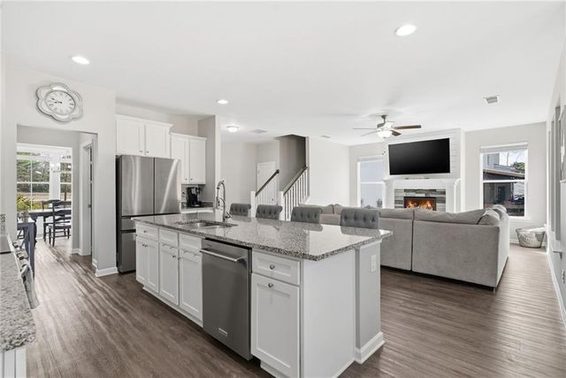 123 Georgia Highway 211 SE, Statham, GA 30666