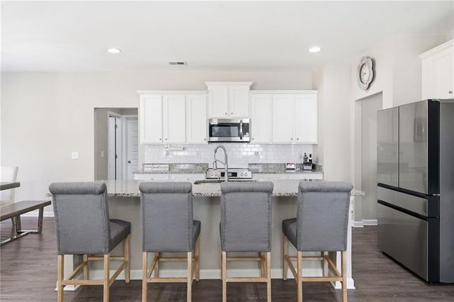 123 Georgia Highway 211 SE, Statham, GA 30666