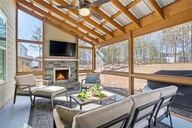 123 Georgia Highway 211 SE, Statham, GA 30666