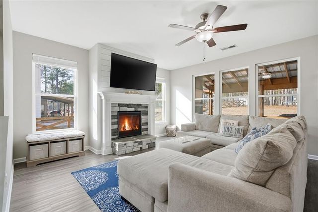 123 Georgia Highway 211 SE, Statham, GA 30666