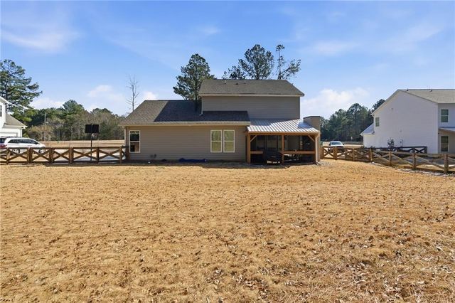123 Georgia Highway 211 SE, Statham, GA 30666