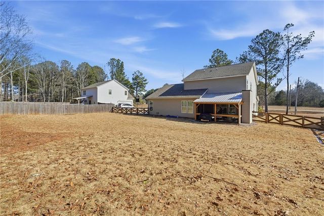 123 Georgia Highway 211 SE, Statham, GA 30666