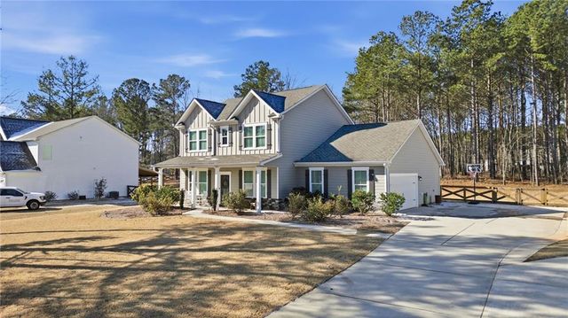 123 Georgia Highway 211 SE, Statham, GA 30666