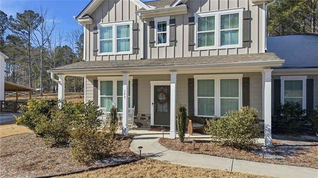 123 Georgia Highway 211 SE, Statham, GA 30666