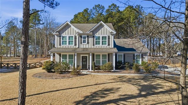 123 Georgia Highway 211 SE, Statham, GA 30666