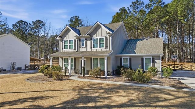 123 Georgia Highway 211 SE, Statham, GA 30666