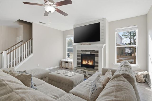 123 Georgia Highway 211 SE, Statham, GA 30666