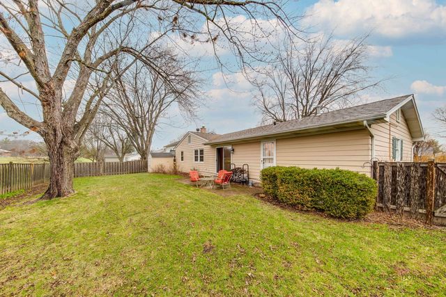 441 Arbor Gate Lane, Buffalo Grove, IL 60089