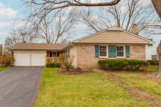 441 Arbor Gate Lane, Buffalo Grove, IL 60089