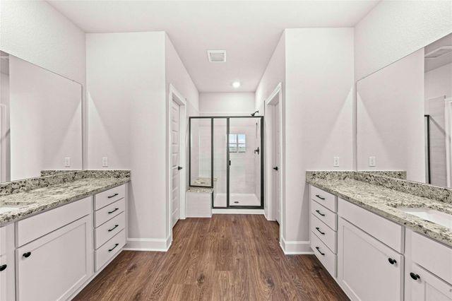 405 West Luna Blue LN, Jarrell, TX 76537