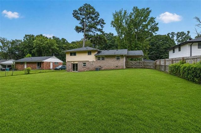 786 S Nottingham Road, Jonesboro, GA 30236