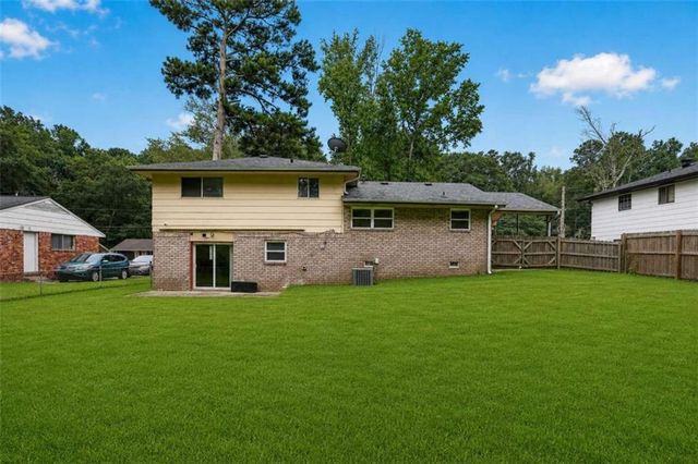 786 S Nottingham Road, Jonesboro, GA 30236