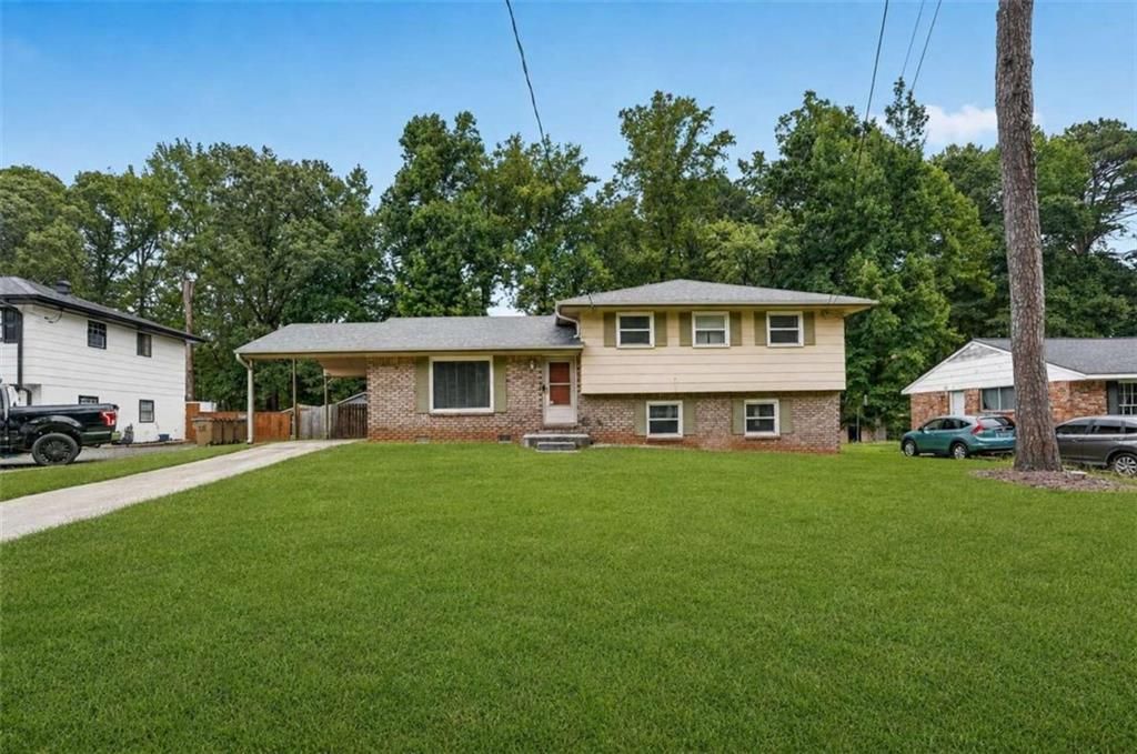 786 S Nottingham Road, Jonesboro, GA 30236