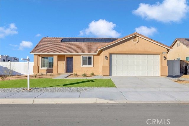 10158 Kemper Avenue, Adelanto, CA 92301