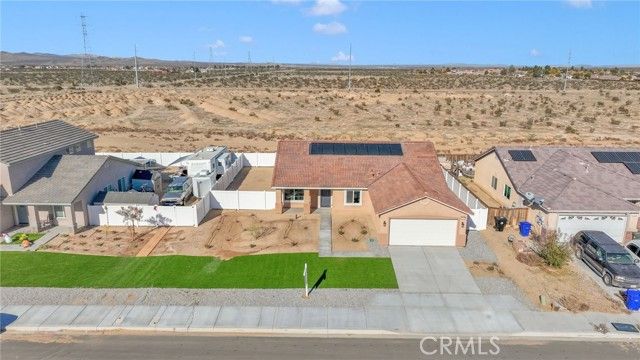 10158 Kemper Avenue, Adelanto, CA 92301