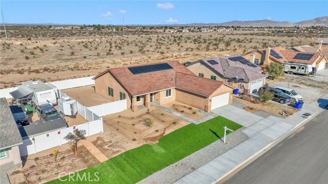10158 Kemper Avenue, Adelanto, CA 92301
