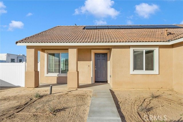 10158 Kemper Avenue, Adelanto, CA 92301