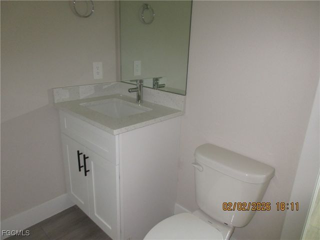 208 NW 6th ST, Cape Coral, FL 33993