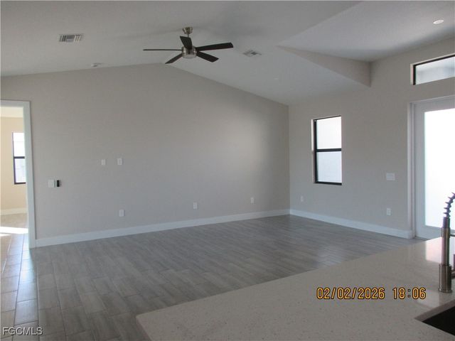 208 NW 6th ST, Cape Coral, FL 33993