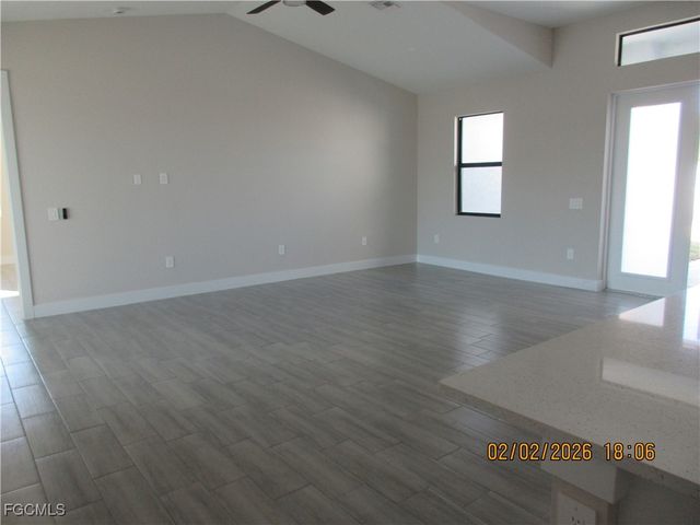 208 NW 6th ST, Cape Coral, FL 33993